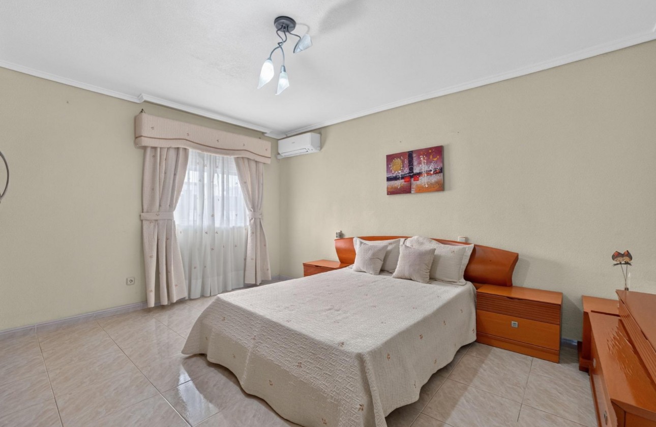Revente - Appartement - Torrevieja - torrevieja