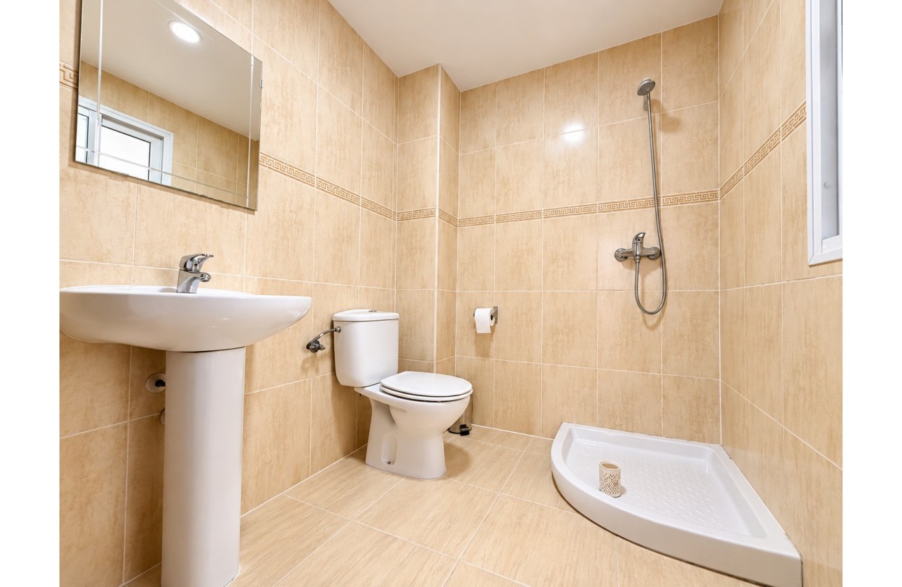Revente - Villa - Daya Nueva - Costa Blanca