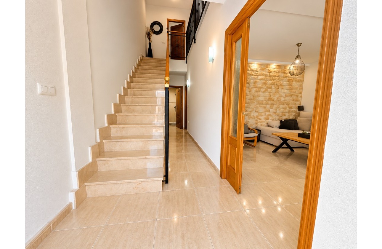 Revente - Villa - Daya Nueva - Costa Blanca