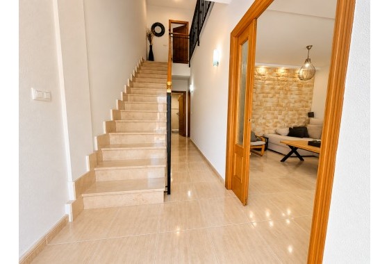 Revente - Villa - Daya Nueva - Costa Blanca
