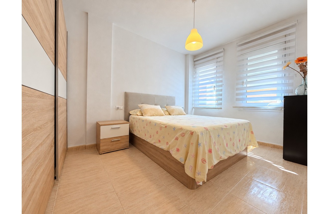 Revente - Villa - Daya Nueva - Costa Blanca