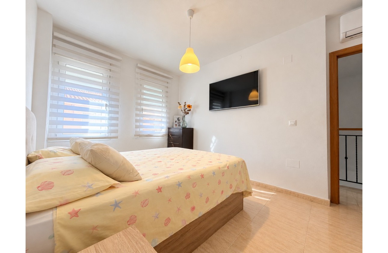 Revente - Villa - Daya Nueva - Costa Blanca