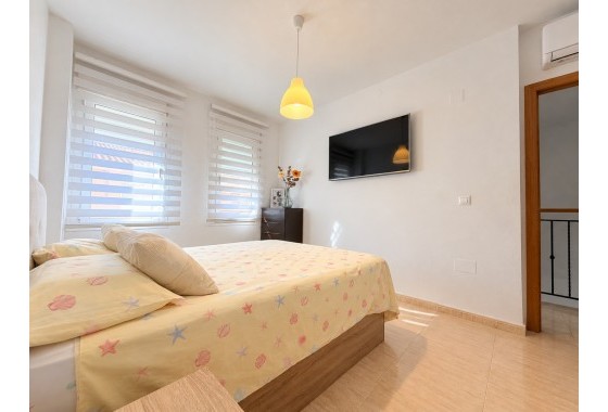 Revente - Villa - Daya Nueva - Costa Blanca