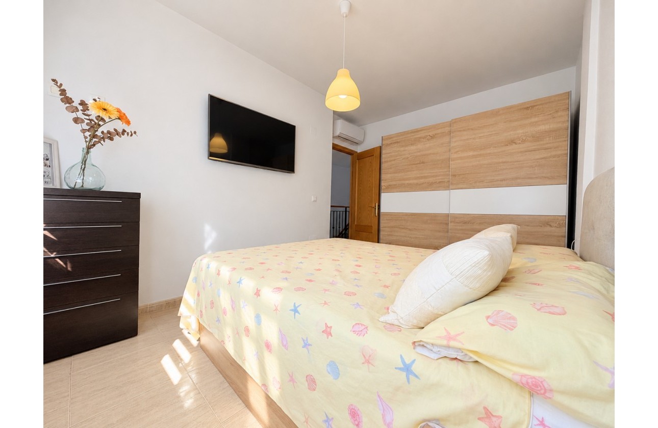 Revente - Villa - Daya Nueva - Costa Blanca