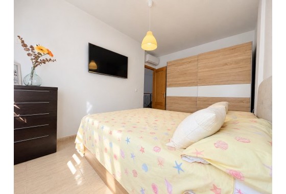Revente - Villa - Daya Nueva - Costa Blanca