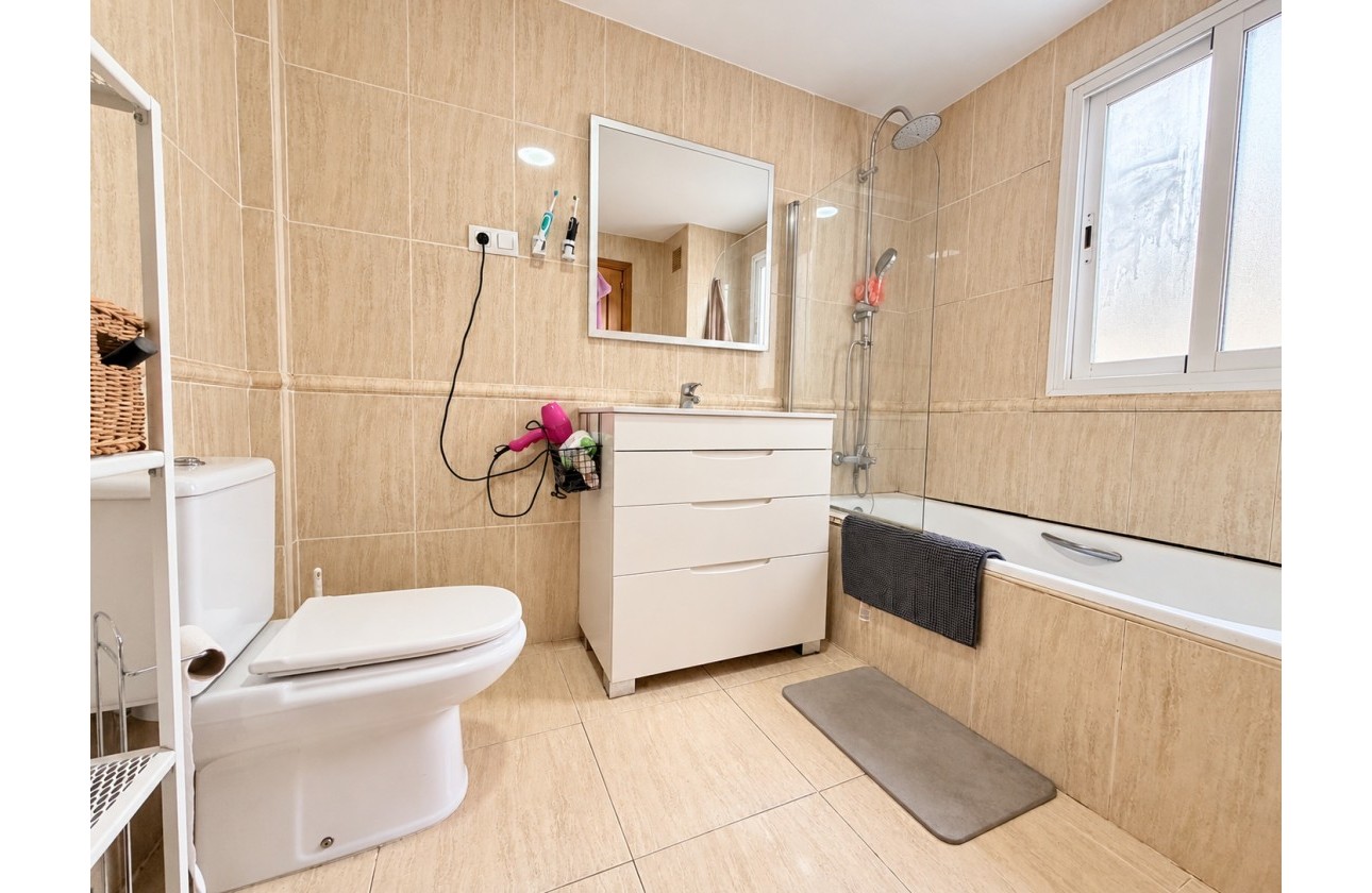 Revente - Villa - Daya Nueva - Costa Blanca