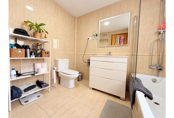Revente - Villa - Daya Nueva - Costa Blanca