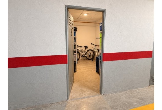 Revente - Villa - Daya Nueva - Costa Blanca