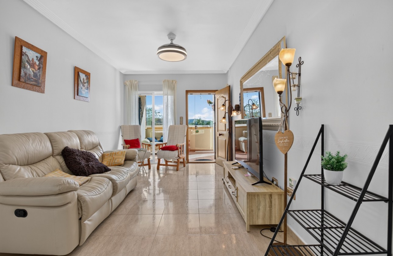 Revente - Villa - Orihuela Costa - Costa Blanca