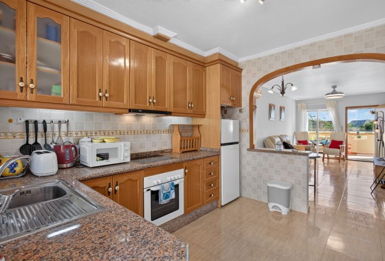 Revente - Villa - Orihuela Costa - Costa Blanca