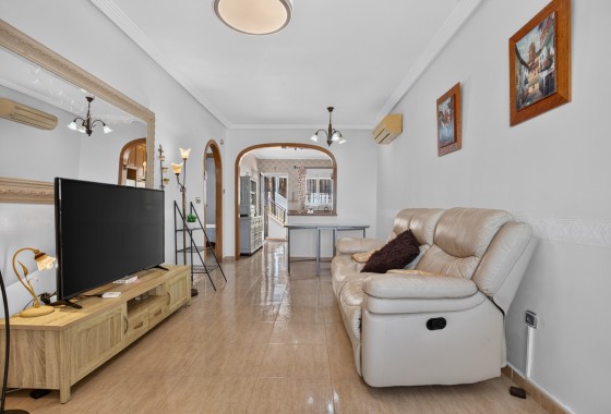 Revente - Villa - Orihuela Costa - Costa Blanca