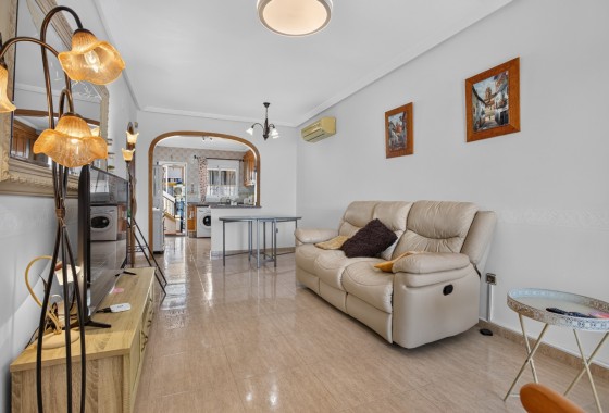 Revente - Villa - Orihuela Costa - Costa Blanca