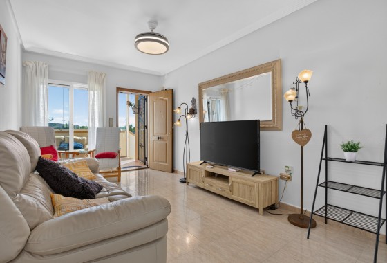 Revente - Villa - Orihuela Costa - Costa Blanca