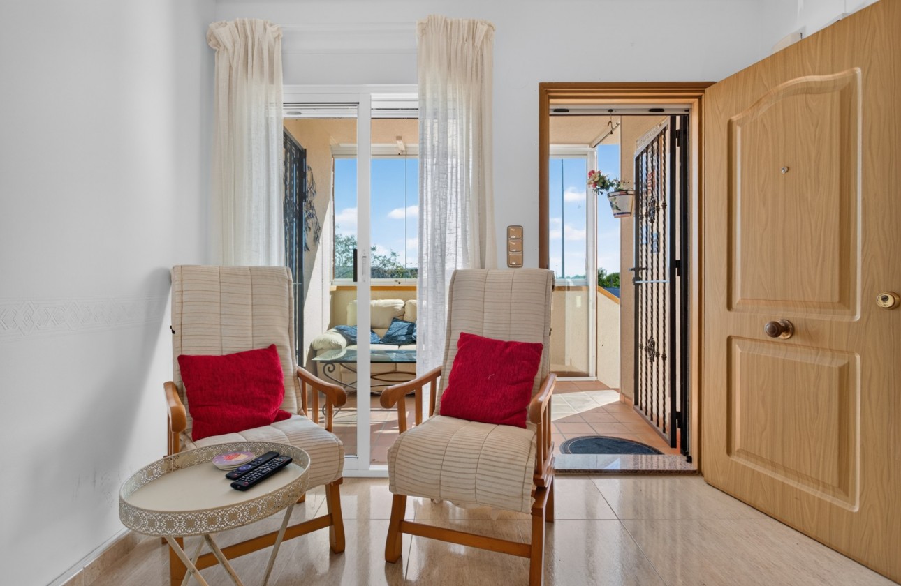Revente - Villa - Orihuela Costa - Costa Blanca