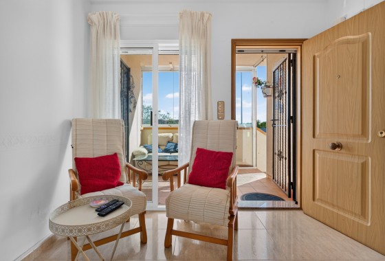 Revente - Villa - Orihuela Costa - Costa Blanca