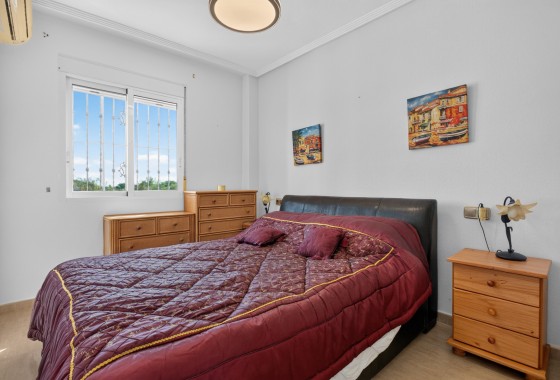 Revente - Villa - Orihuela Costa - Costa Blanca