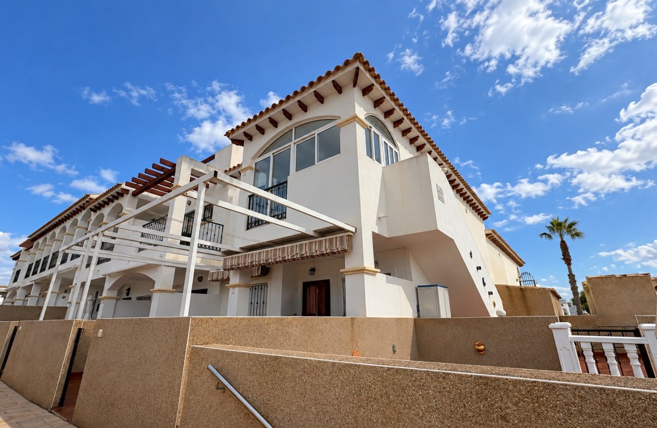 Revente - Bungalow - Punta Prima - Costa Blanca