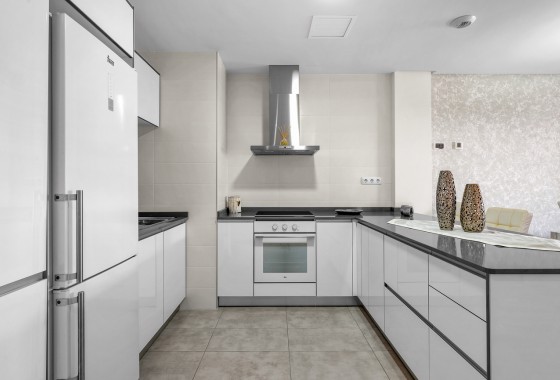 Revente - Appartement - Orihuela Costa - Los Dolses