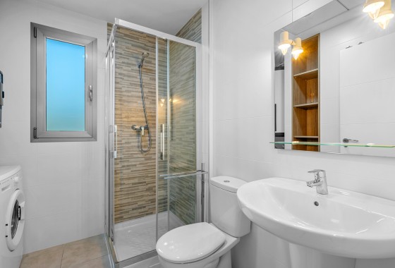 Revente - Appartement - Orihuela Costa - Los Dolses