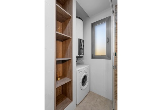 Revente - Appartement - Orihuela Costa - Los Dolses