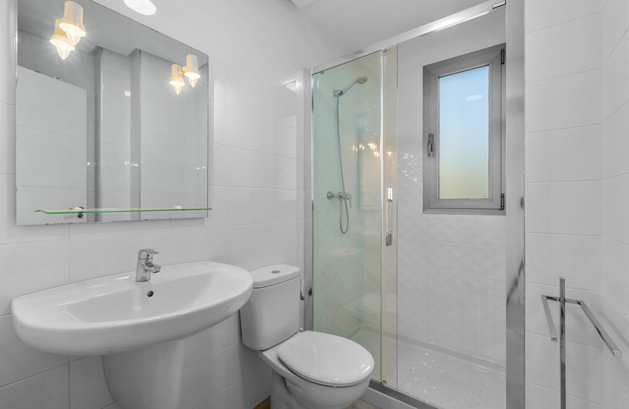Revente - Appartement - Orihuela Costa - Los Dolses