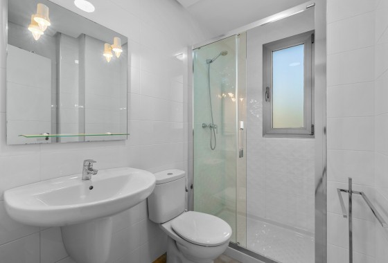 Revente - Appartement - Orihuela Costa - Los Dolses
