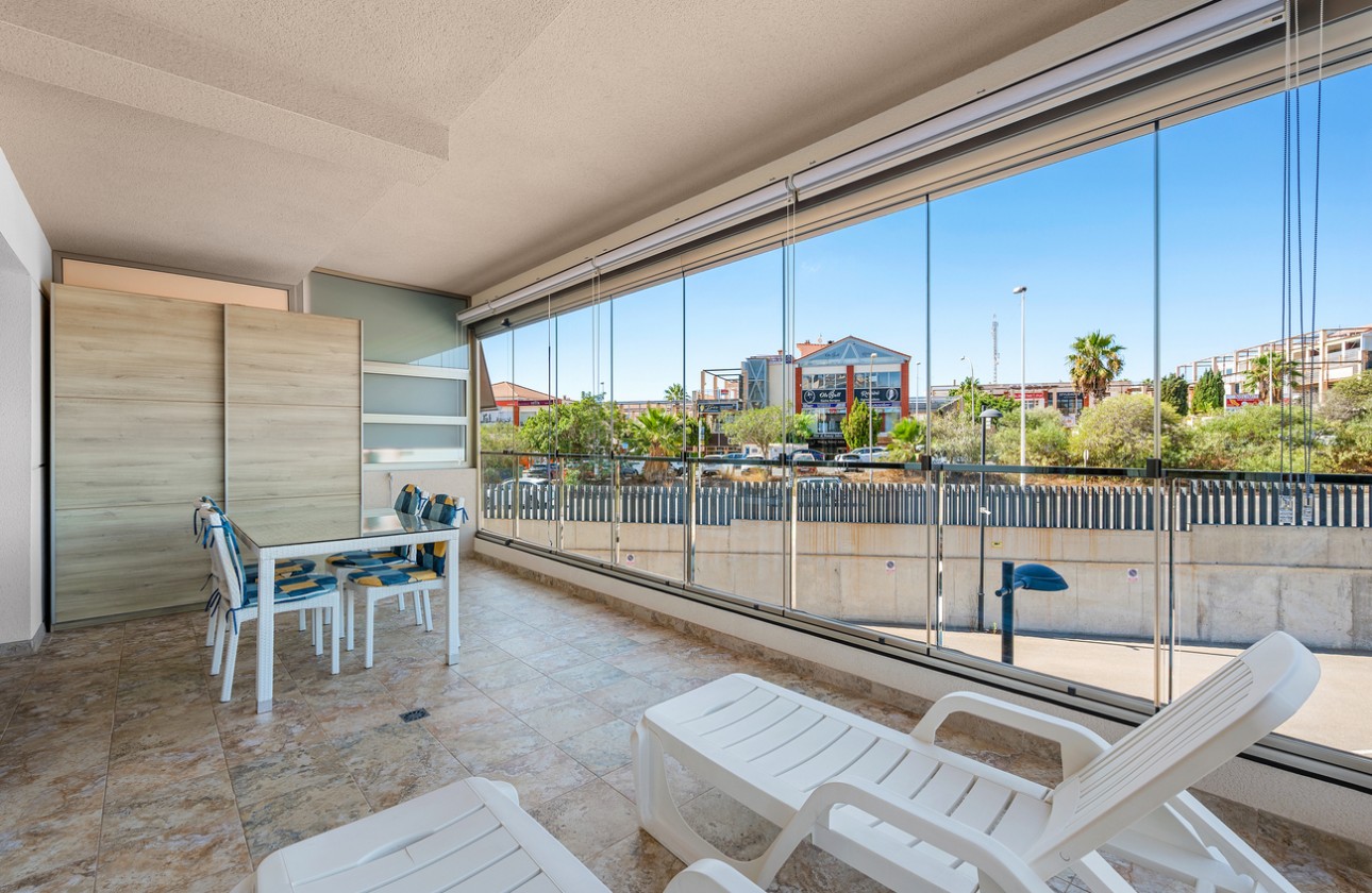 Revente - Appartement - Orihuela Costa - Los Dolses