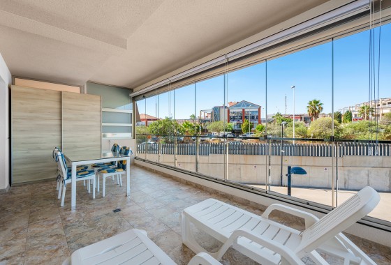 Revente - Appartement - Orihuela Costa - Los Dolses