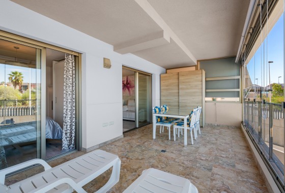 Revente - Appartement - Orihuela Costa - Los Dolses