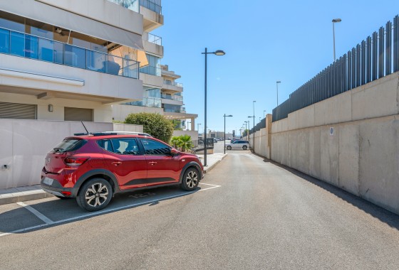 Revente - Appartement - Orihuela Costa - Los Dolses