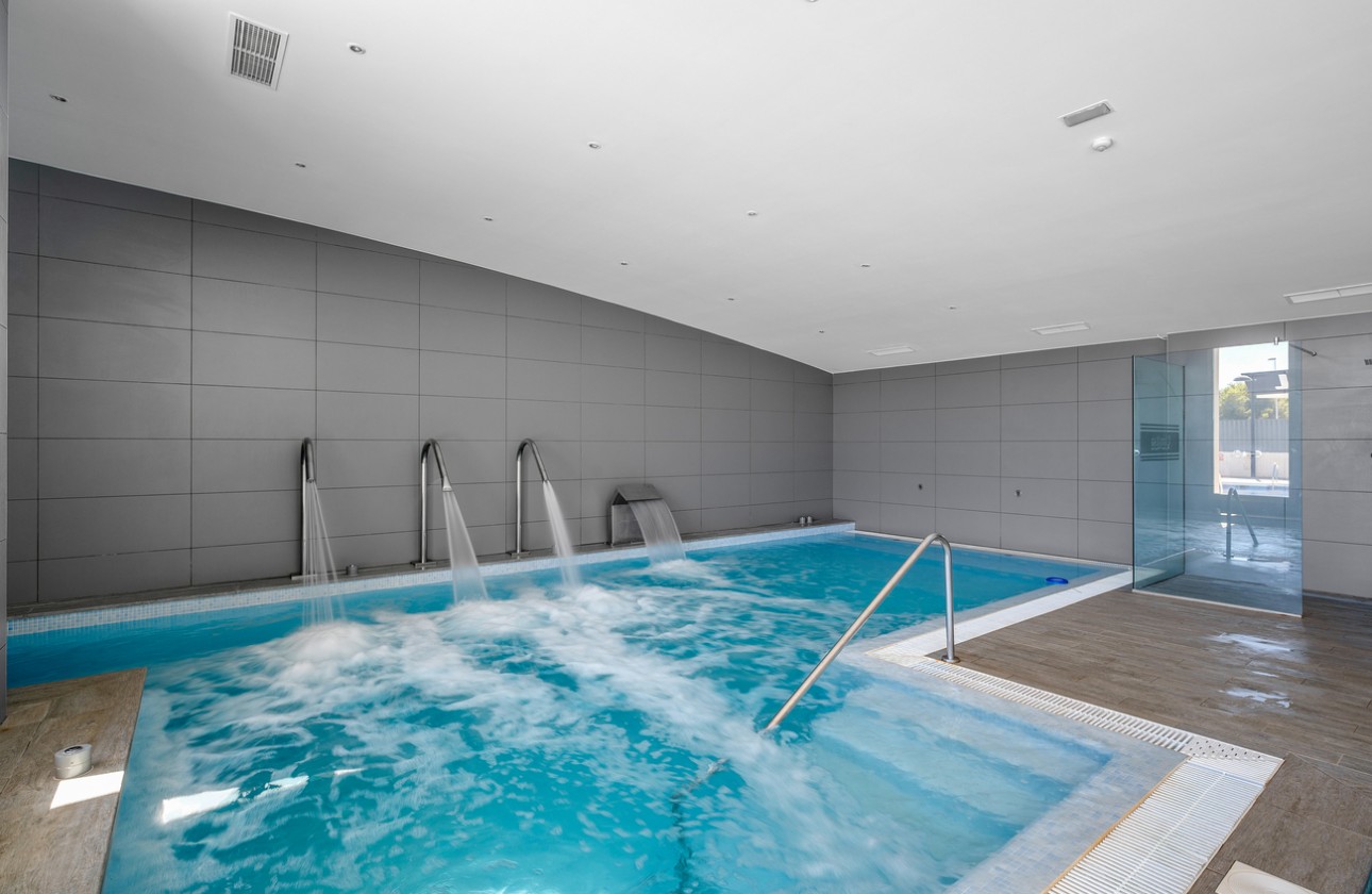 Revente - Appartement - Orihuela Costa - Los Dolses