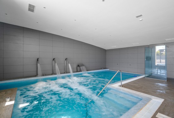 Revente - Appartement - Orihuela Costa - Los Dolses