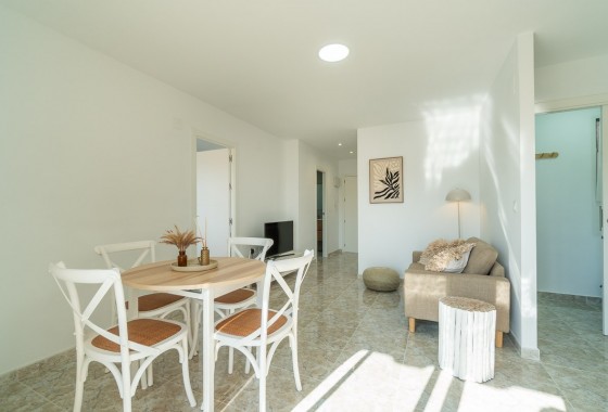 Revente - Appartement - La Mata - Costa Blanca