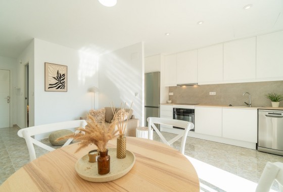 Revente - Appartement - La Mata - Costa Blanca