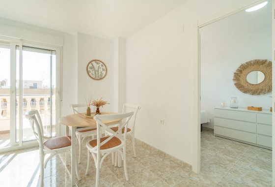 Revente - Appartement - La Mata - Costa Blanca