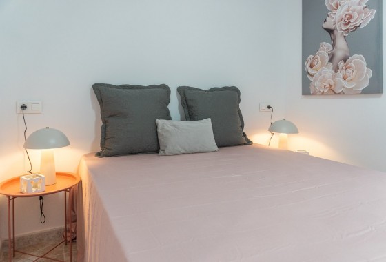 Revente - Appartement - La Mata - Costa Blanca