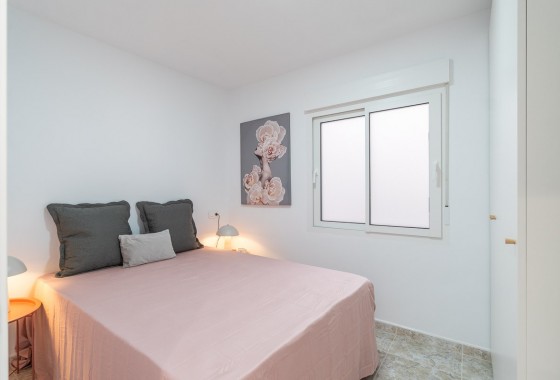 Revente - Appartement - La Mata - Costa Blanca