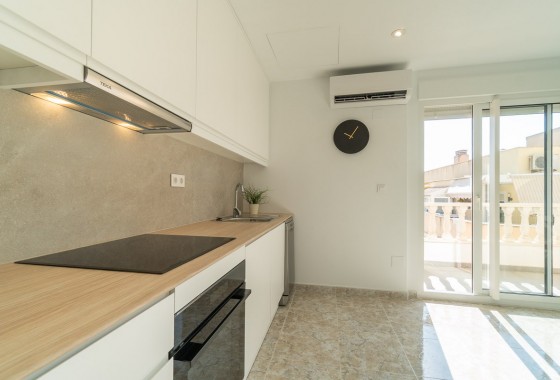 Revente - Appartement - La Mata - Costa Blanca