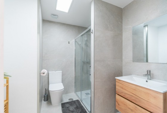 Revente - Appartement - La Mata - Costa Blanca