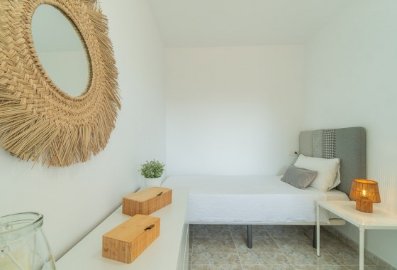 Revente - Appartement - La Mata - Costa Blanca
