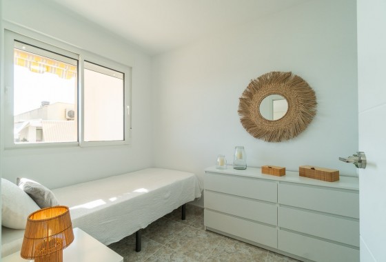 Revente - Appartement - La Mata - Costa Blanca