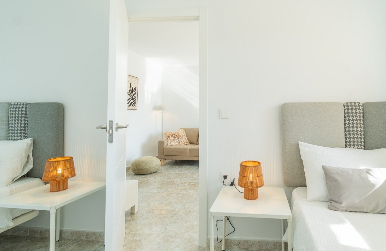 Revente - Appartement - La Mata - Costa Blanca