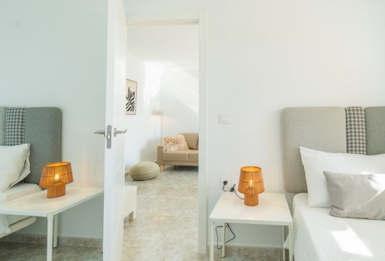 Revente - Appartement - La Mata - Costa Blanca