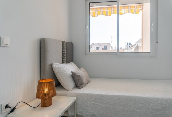 Revente - Appartement - La Mata - Costa Blanca