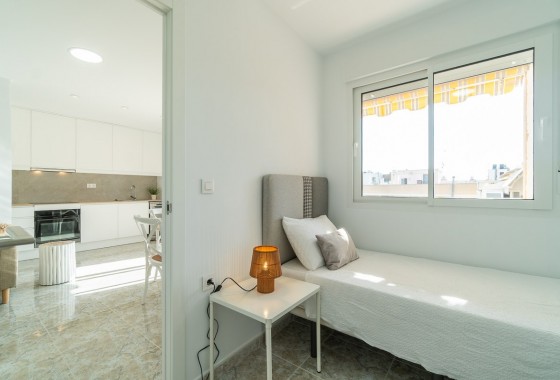 Revente - Appartement - La Mata - Costa Blanca