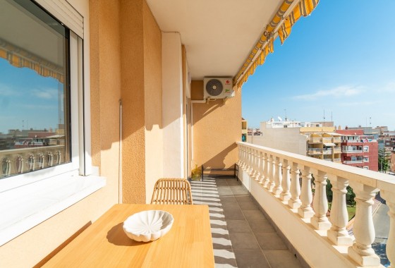 Revente - Appartement - La Mata - Costa Blanca