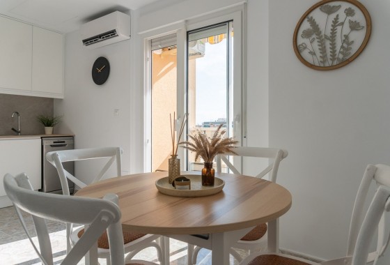 Revente - Appartement - La Mata - Costa Blanca