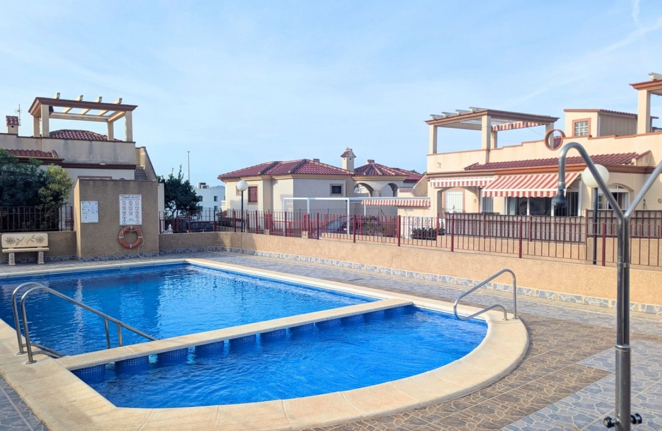 Revente - Quad House - San Fulgencio - Costa Blanca