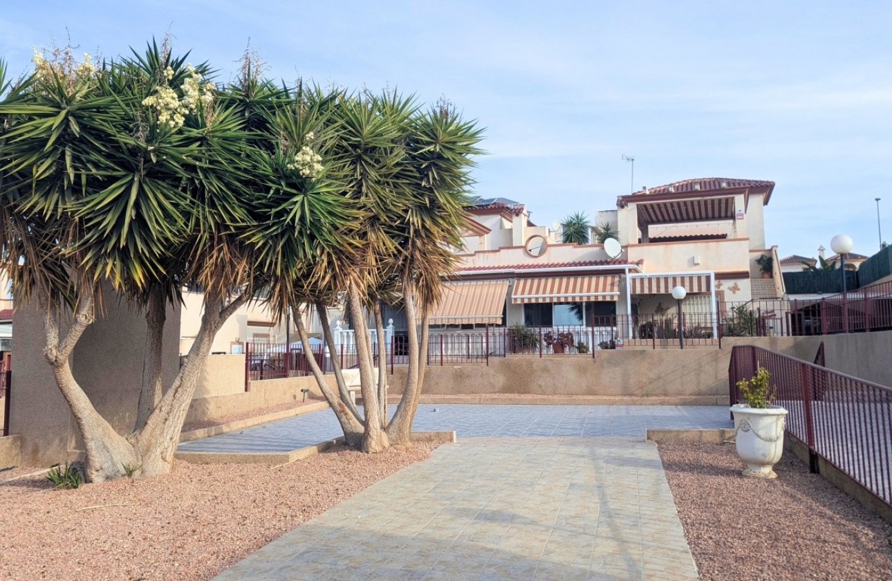 Revente - Quad House - San Fulgencio - Costa Blanca
