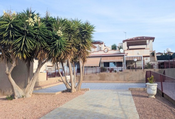 Revente - Quad House - San Fulgencio - Costa Blanca
